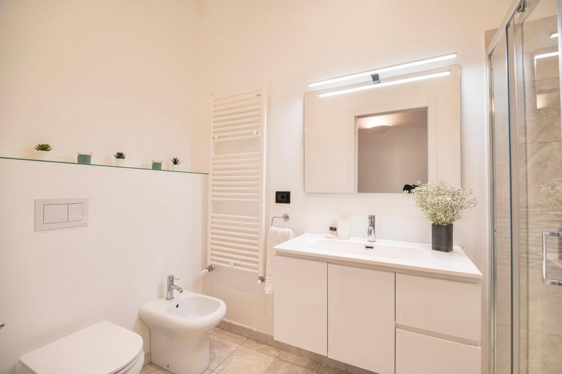 San Niccolo Luxury Apartment Florence Exterior photo